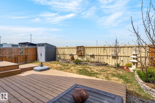 45 Evermore Crescent, St. Albert, AB 