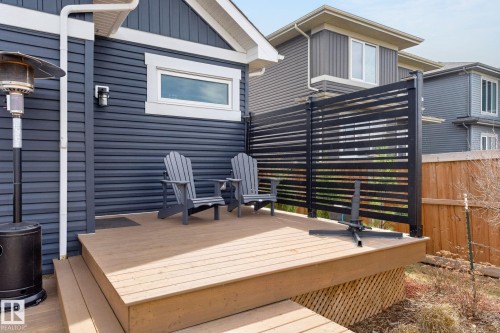 45 Evermore Crescent, St. Albert, AB 