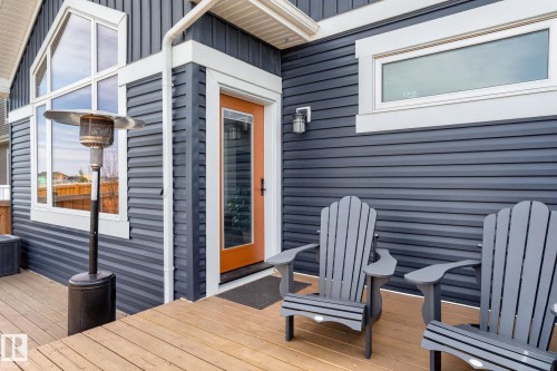 45 Evermore Crescent, St. Albert, AB 