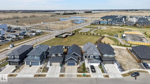 45 Evermore Crescent, St. Albert, AB 