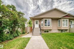 12124 122 Street  Edmonton, AB T5L 0C8