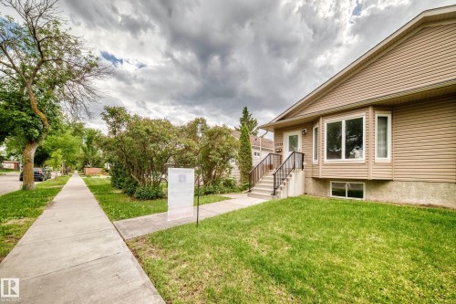 12124 122 Street, Edmonton, AB 