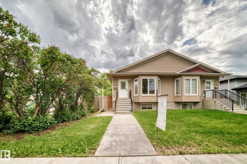 12124 122 Street, Edmonton, AB 