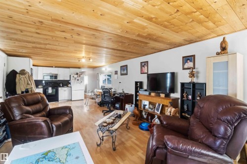 372 Evergreen Park Nw, Edmonton, AB 