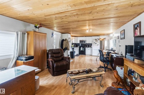 372 Evergreen Park Nw, Edmonton, AB 