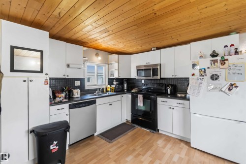 372 Evergreen Park Nw, Edmonton, AB 