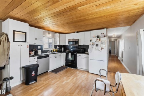 372 Evergreen Park Nw, Edmonton, AB 