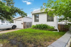 372 Evergreen Park NW  Edmonton, AB T5Y 4M2