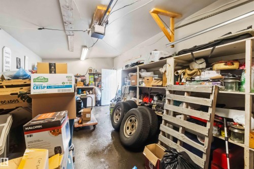 372 Evergreen Park Nw, Edmonton, AB 