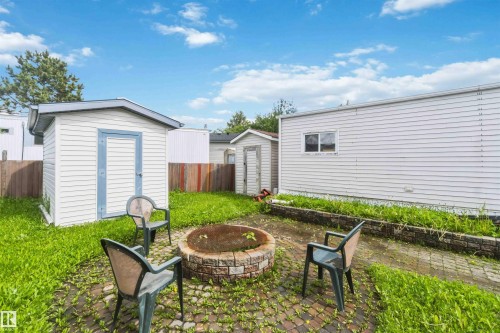 372 Evergreen Park Nw, Edmonton, AB 