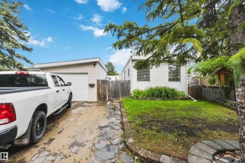 372 Evergreen Park Nw, Edmonton, AB 