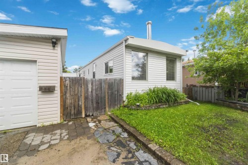 372 Evergreen Park Nw, Edmonton, AB 