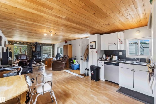 372 Evergreen Park Nw, Edmonton, AB 