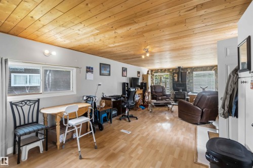 372 Evergreen Park Nw, Edmonton, AB 