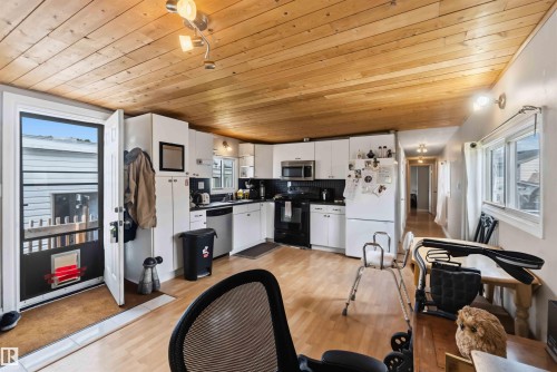 372 Evergreen Park Nw, Edmonton, AB 