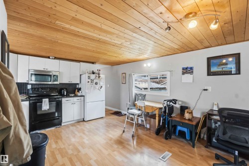 372 Evergreen Park Nw, Edmonton, AB 