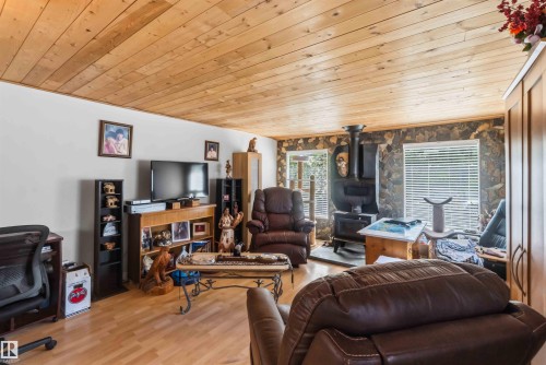 372 Evergreen Park Nw, Edmonton, AB 