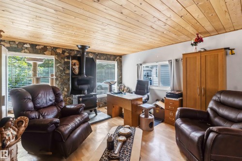 372 Evergreen Park Nw, Edmonton, AB 