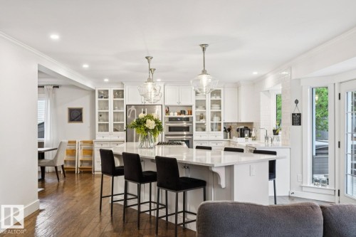420 Olsen Close, Edmonton, AB - Indoor