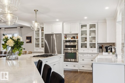 420 Olsen Close, Edmonton, AB - Indoor