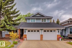 420 OLSEN Close  Edmonton, AB T6R 1L2