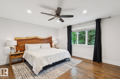 420 Olsen Close, Edmonton, AB - Indoor Photo Showing Bedroom
