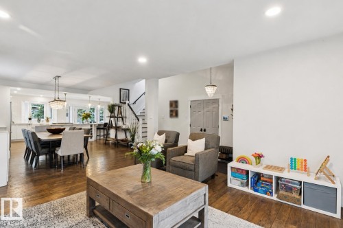420 Olsen Close, Edmonton, AB - Indoor