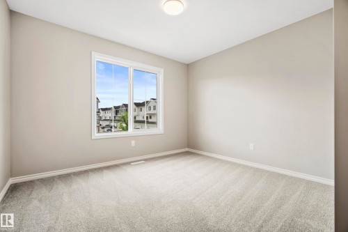 1222 Mcleod Avenue, Spruce Grove, AB - Indoor Photo Showing Other Room