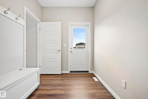 1222 Mcleod Avenue, Spruce Grove, AB - Indoor Photo Showing Other Room