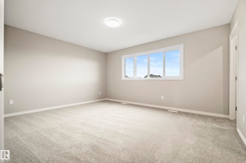 1222 Mcleod Avenue, Spruce Grove, AB - Indoor Photo Showing Other Room