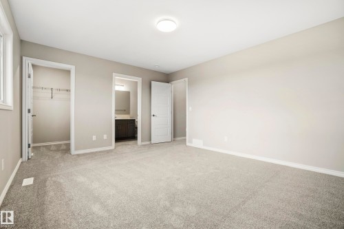 1222 Mcleod Avenue, Spruce Grove, AB - Indoor Photo Showing Other Room