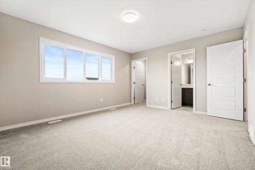 1222 Mcleod Avenue, Spruce Grove, AB - Indoor Photo Showing Other Room