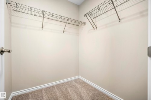 1222 Mcleod Avenue, Spruce Grove, AB - Indoor With Storage