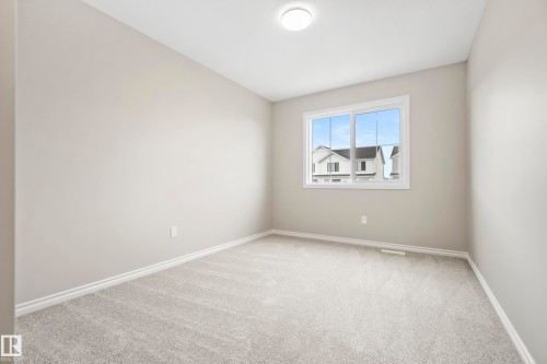 1222 Mcleod Avenue, Spruce Grove, AB - Indoor Photo Showing Other Room
