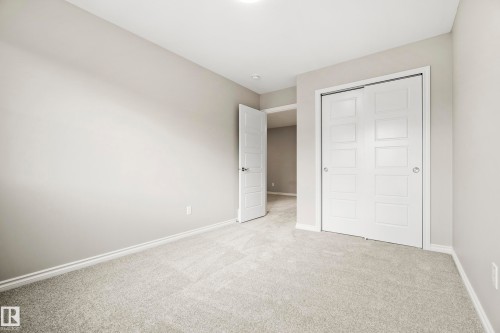 1222 Mcleod Avenue, Spruce Grove, AB - Indoor Photo Showing Other Room