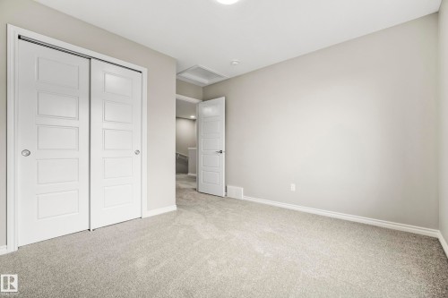 1222 Mcleod Avenue, Spruce Grove, AB - Indoor Photo Showing Other Room