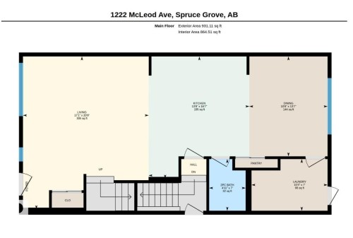 1222 Mcleod Avenue, Spruce Grove, AB - Other