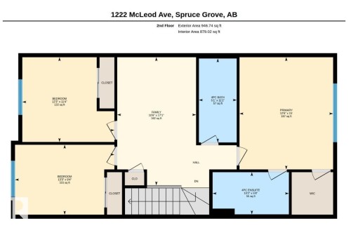 1222 Mcleod Avenue, Spruce Grove, AB - Other