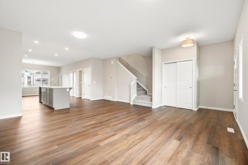 1222 Mcleod Avenue, Spruce Grove, AB - Indoor