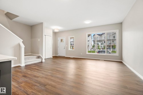 1222 Mcleod Avenue, Spruce Grove, AB - Indoor Photo Showing Other Room