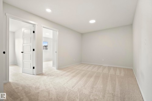1224 Mcleod Avenue, Spruce Grove, AB - Indoor Photo Showing Other Room