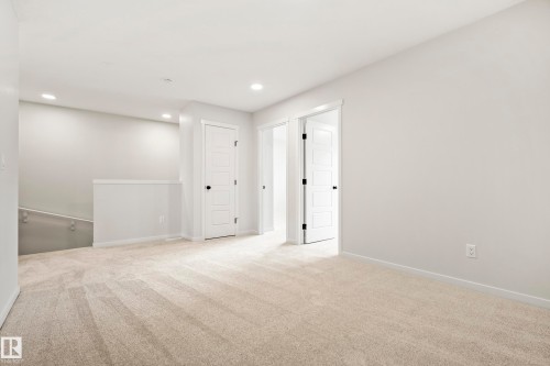 1224 Mcleod Avenue, Spruce Grove, AB - Indoor Photo Showing Other Room