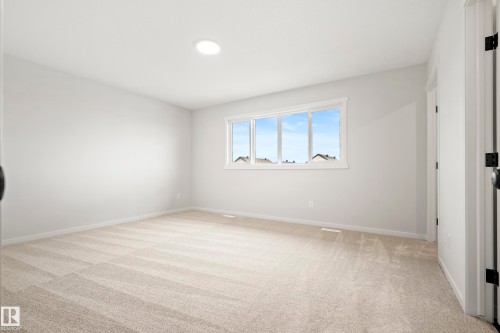 1224 Mcleod Avenue, Spruce Grove, AB - Indoor Photo Showing Other Room
