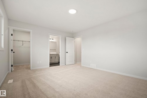 1224 Mcleod Avenue, Spruce Grove, AB - Indoor Photo Showing Other Room