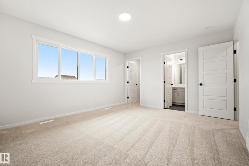 1224 Mcleod Avenue, Spruce Grove, AB - Indoor Photo Showing Other Room