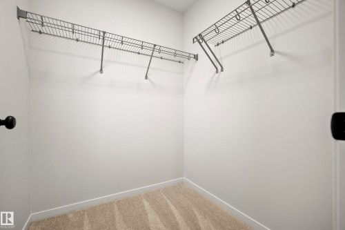 1224 Mcleod Avenue, Spruce Grove, AB - Indoor With Storage