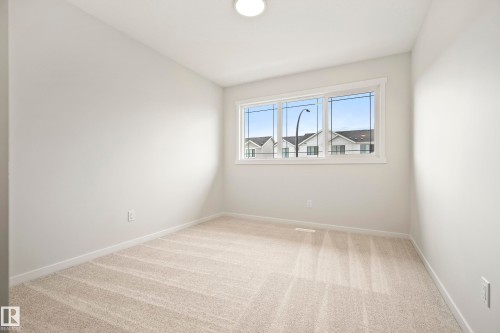 1224 Mcleod Avenue, Spruce Grove, AB - Indoor Photo Showing Other Room