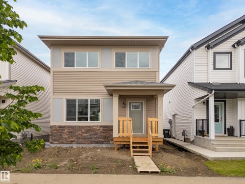 1224 Mcleod Avenue, Spruce Grove, AB - Outdoor
