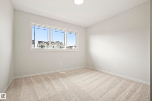 1224 Mcleod Avenue, Spruce Grove, AB - Indoor Photo Showing Other Room