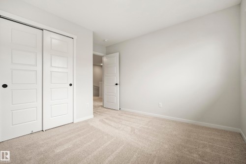 1224 Mcleod Avenue, Spruce Grove, AB - Indoor Photo Showing Other Room